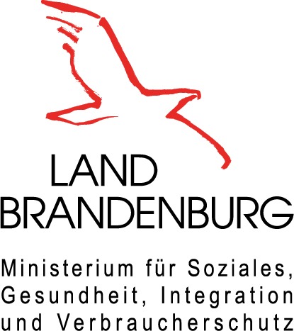 Ministerium für Soziales, Gesundheit, Integration und Verbraucherschutz Logo